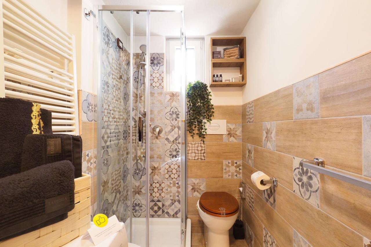 Nido Dell'Aquila - Appartamento In Milano Porta Romana Ngoại thất bức ảnh