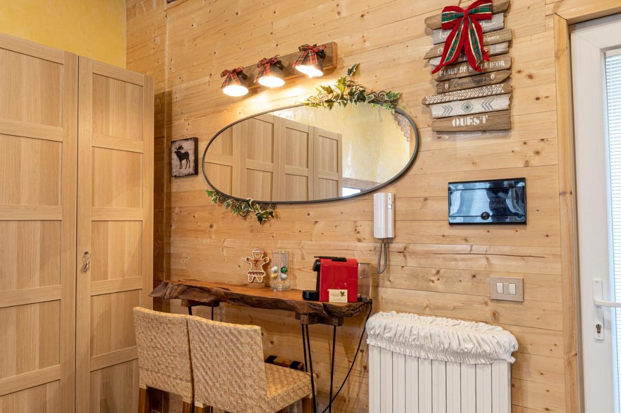 Nido Dell'Aquila - Appartamento In Milano Porta Romana Ngoại thất bức ảnh