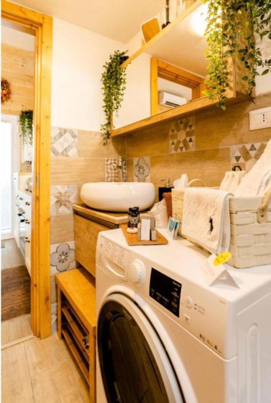 Nido Dell'Aquila - Appartamento In Milano Porta Romana Ngoại thất bức ảnh